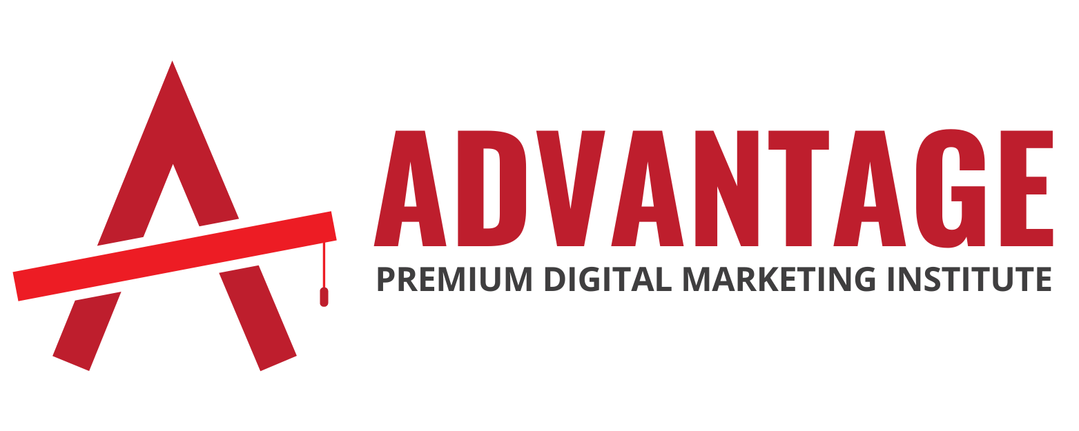 Advantage Institute logo